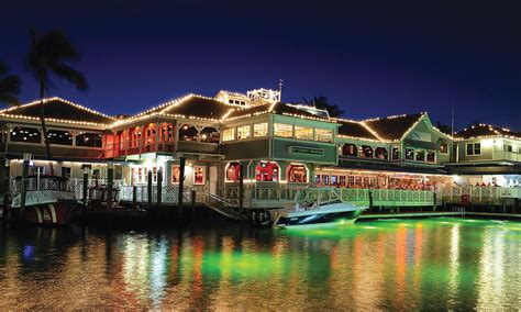 15th st fisheries fort lauderdale - Arrive by boat or auto at this fun, local seafood eatery tucked inside the famous Fort Lauderdale Marina to experience breathtaking views of the 17th Street Causeway drawbridge. Seafood dominates the menu, from shrimp ‘n’ grits with trugole cheese and applewood-smoked bacon to wild blue crab cakes with double mustard …